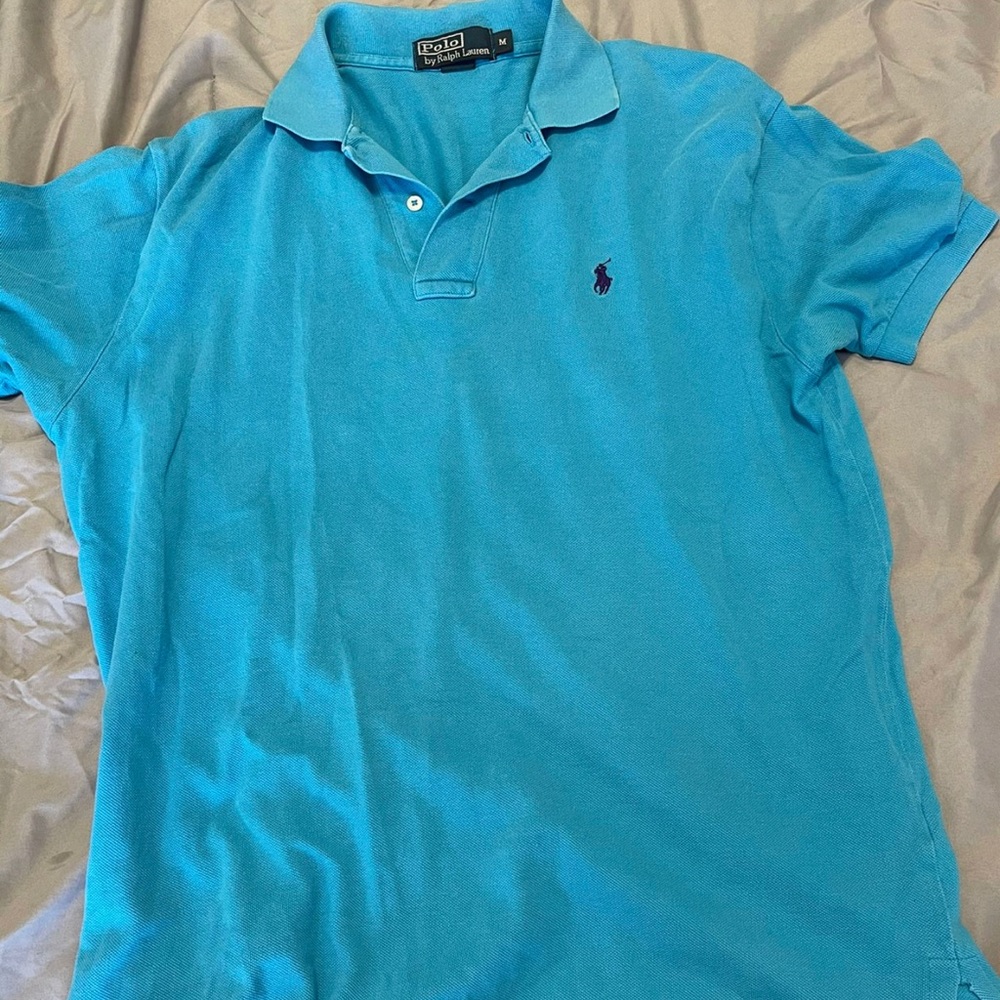Used polo - Picture 2 of 2